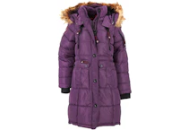 Canada Weather Gear Women's Coat