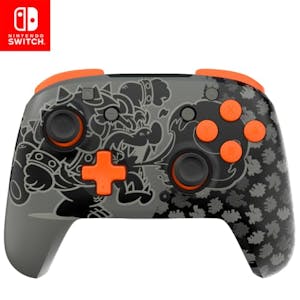 Nintendo Switch Pro Controller