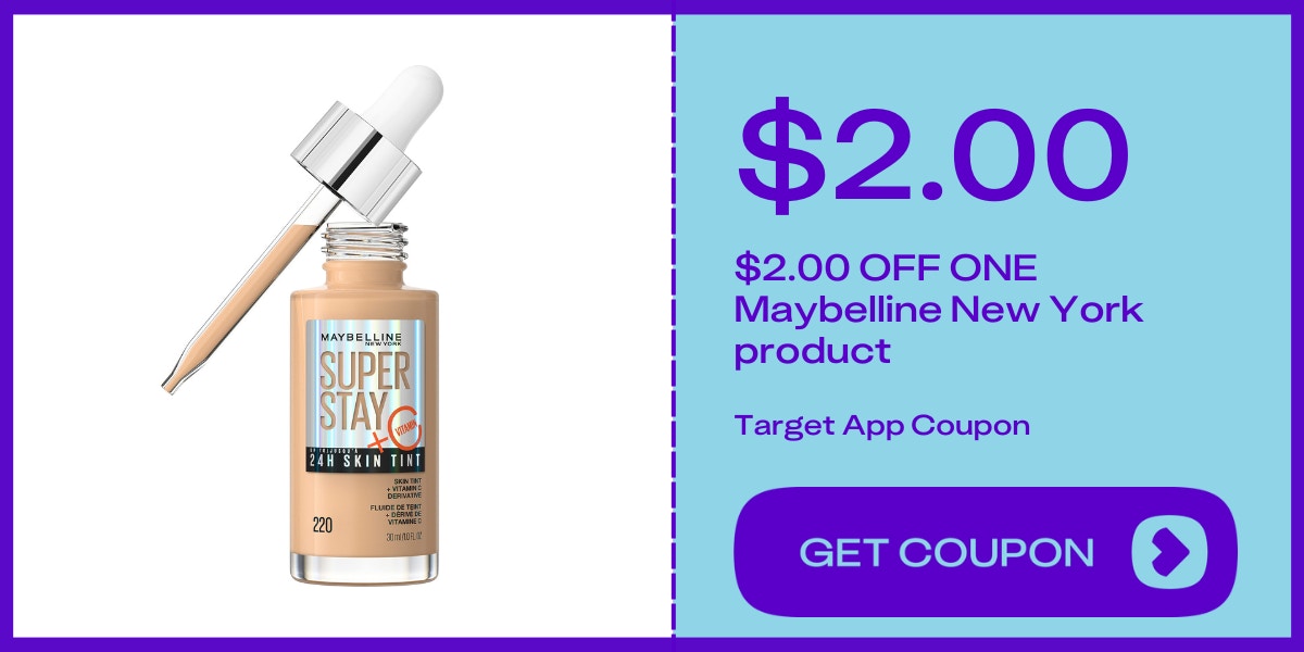 maybelline super stay foundation