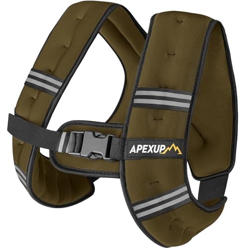 Adult Weighted Vest