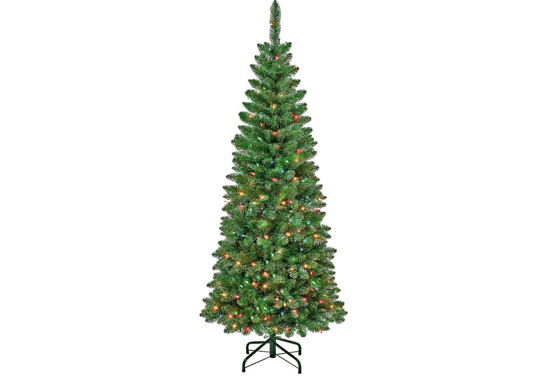 6-Foot Tree