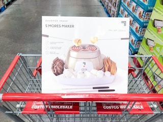 costco sharper image smores maker 1695291571 1695291571