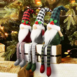 Christmas Gnomes
