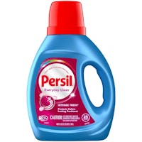 2 Persil Detergents