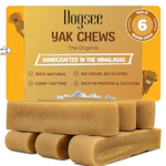 Yak Chews