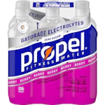 Propel Fitness Water 6-Pack