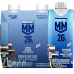 Muscle Milk Protein Shake 4-Pack