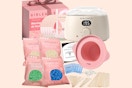 At-Home Digital Waxing Kit B0CMPSW8KF
