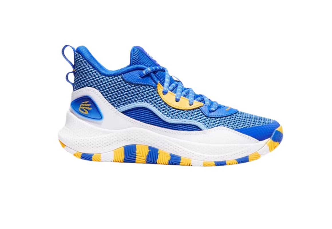 Under Armour Kids' Curry Shoes