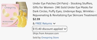 amazon-under-eye-patches-cart