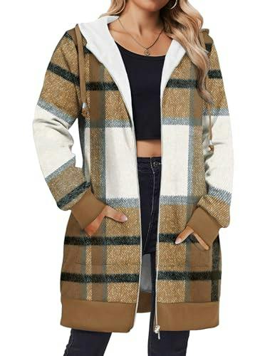 Women's Zip Up Hoodie