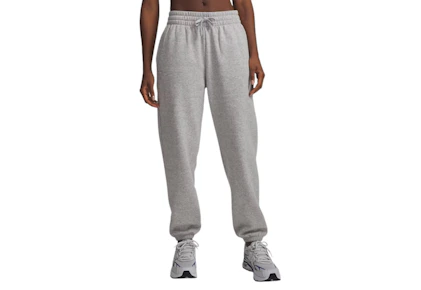 Under Armour Women's Joggers