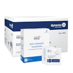 Antiseptic Towelettes 10-Pack