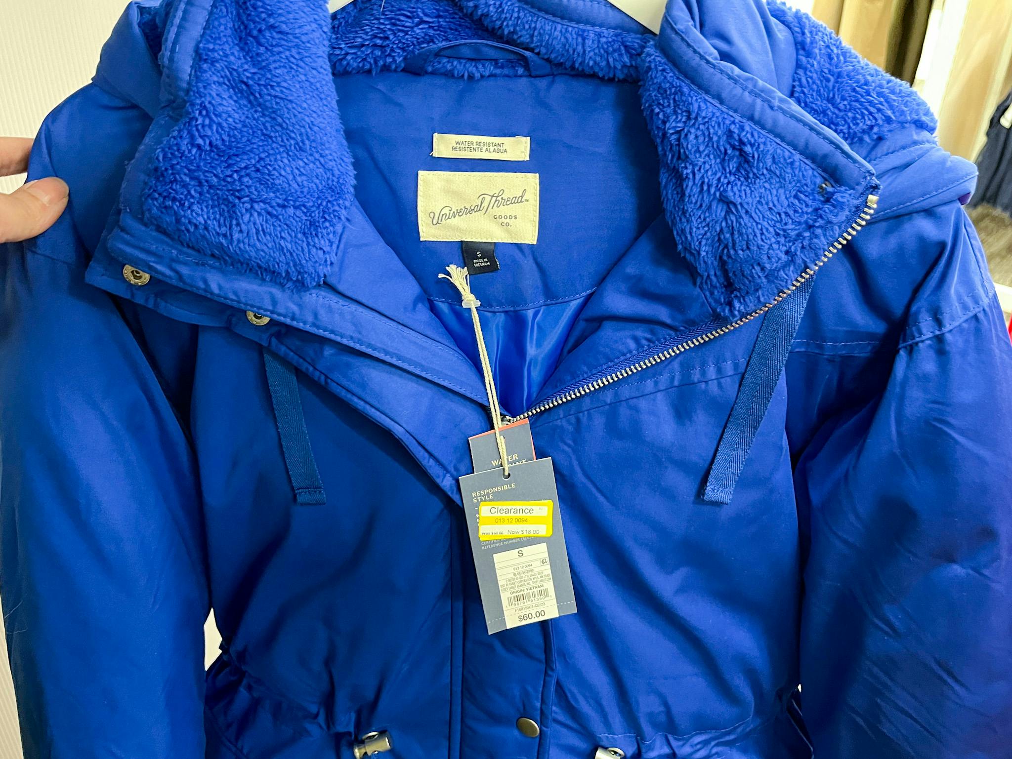 Women's Arctic Parka