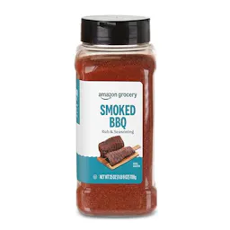 Amazon Grocery Smoked BBQ Rub