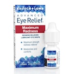 Bausch & Lomb Advanced Eye Drops
