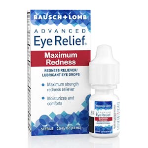 Bausch & Lomb Advanced Eye Drops