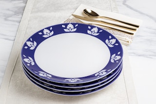 Walmart-Sofia-Home-dinner-plate-set-1