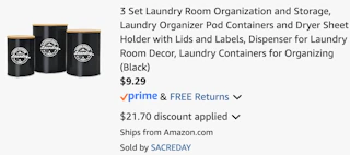 amazon-laundry-organization-cart