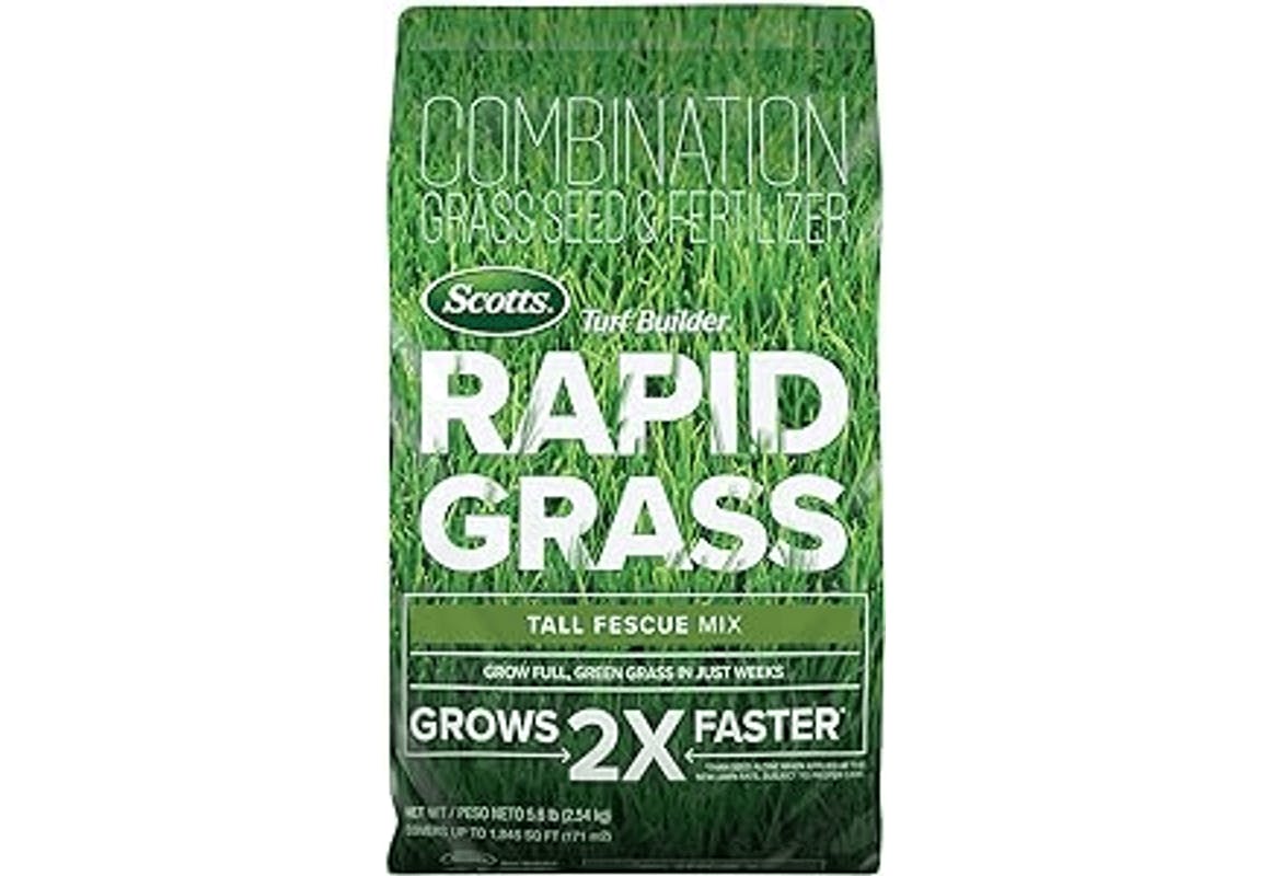Scotts Turf Builder