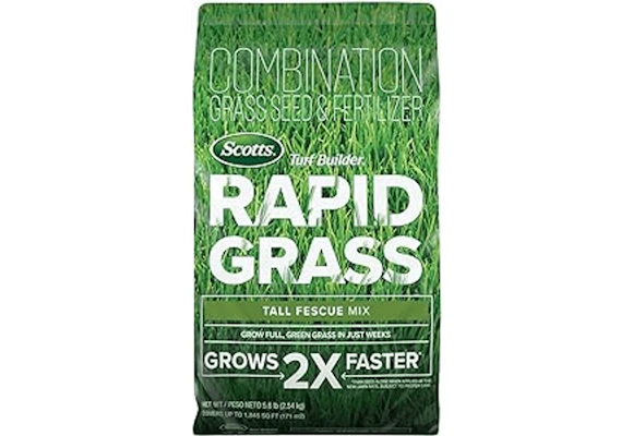 Scotts Turf Builder
