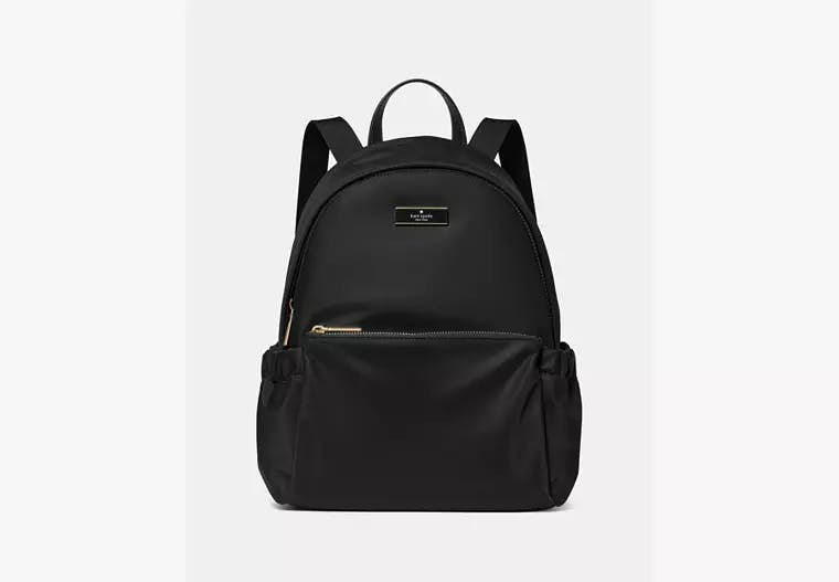 Kate Spade Carter Nylon Dome Backpack