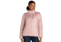 Women's Puffer Jacket