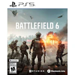 Electronic Arts Battlefield 6