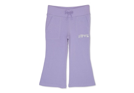 Wonder Nation Kids' Flare Pants