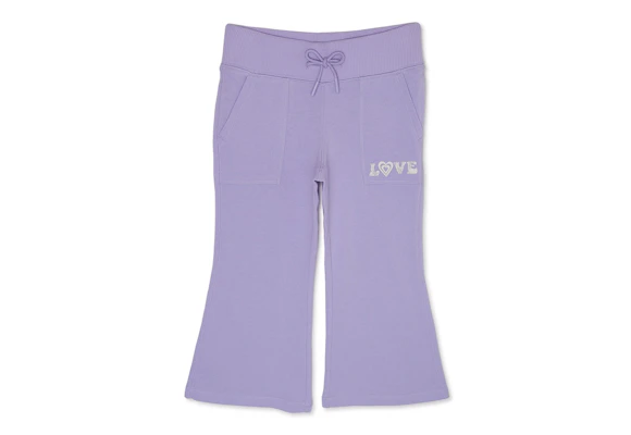 Wonder Nation Kids' Flare Pants