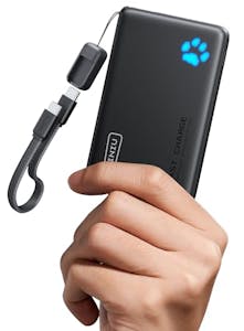 Portable Charger