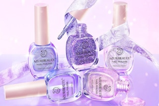 Spring Nail Polish B0DB5B53ZB