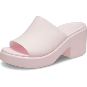 Crocs Women's Brooklyn Slide Heel