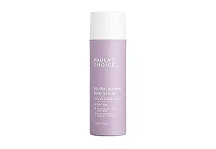 Paula's Choice Niacinamide Body Treatment