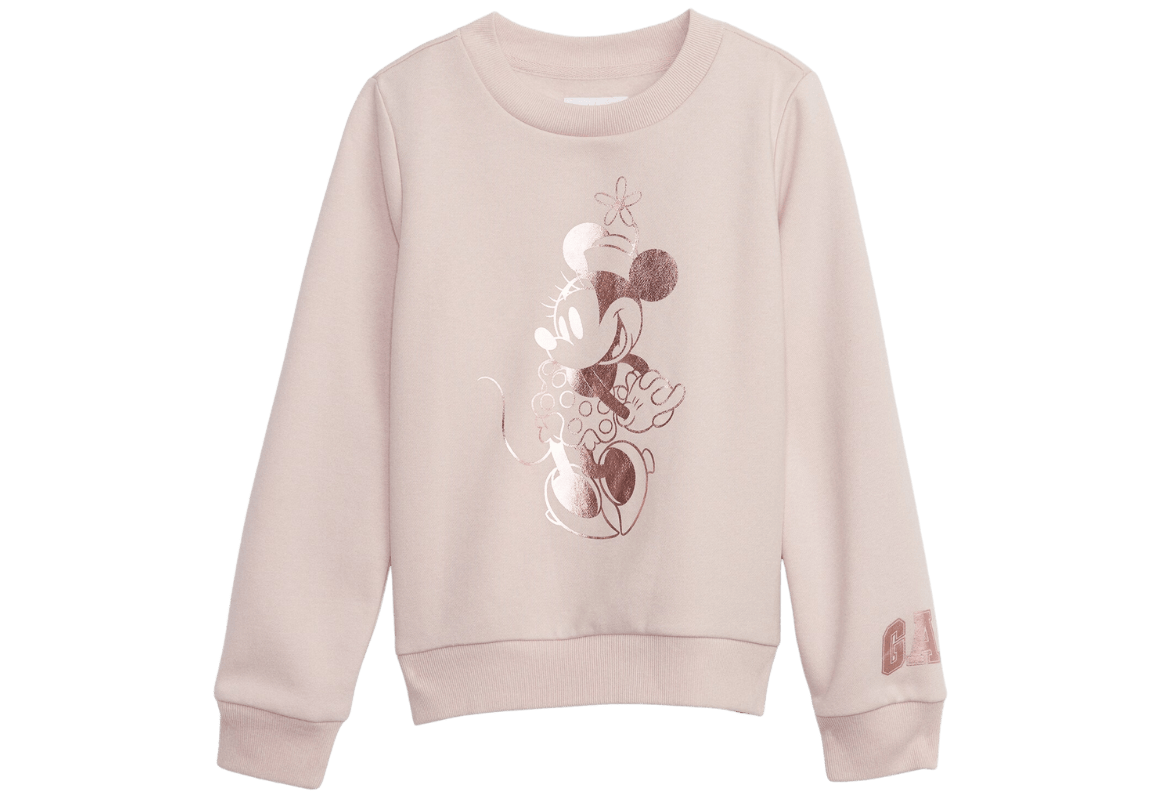 Gap Factory Kids' Disney Sweatshirt