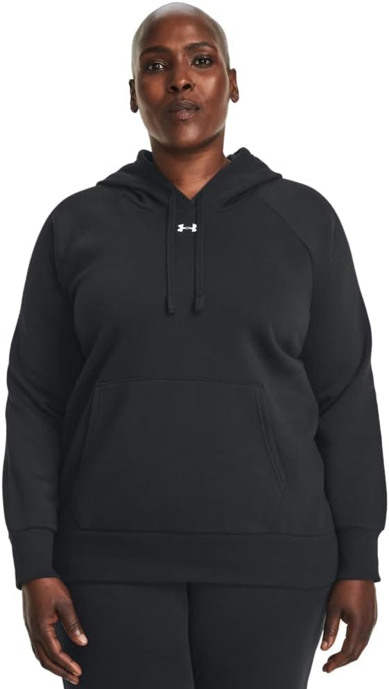 Under Armour Women's Rival Hoodie