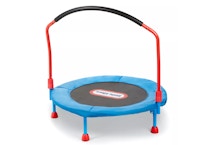 Little Tikes Trampoline