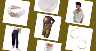anthropologie items