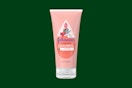 johnson's baby leave-in conditioner for kids