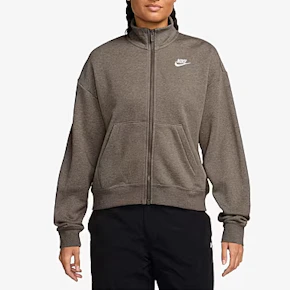 Nike Women's Track Jacket