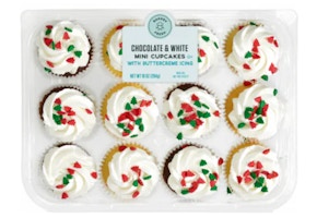 Kroger Cupcakes