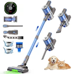 Cordless Stick Vacuum Cleaner