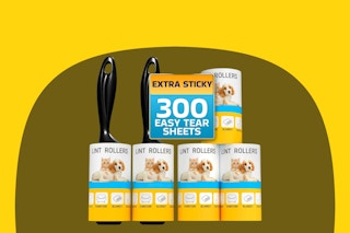 lint rollers-amazon
