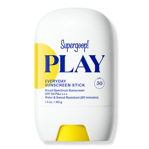 Supergoop Play Sunscreen Stick