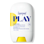 Supergoop Play Sunscreen Stick