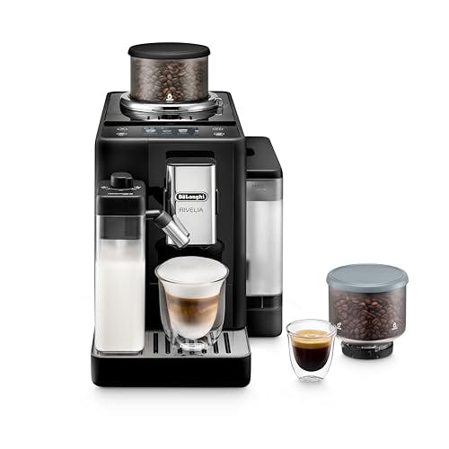 De'Longhi Automatic Espresso Machine
