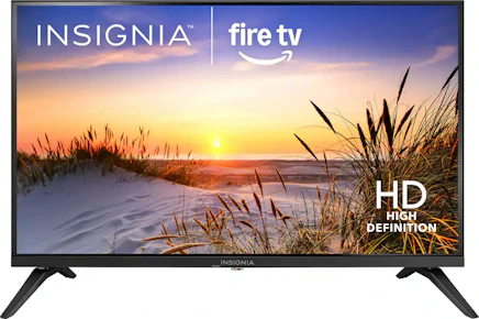 Insignia 32-Inch Smart Fire TV