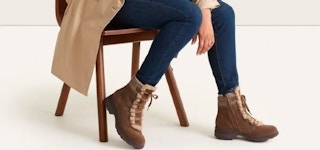 Clark's Boots