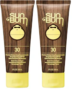 Sun Bum Sunscreen Lotion 2-Pack