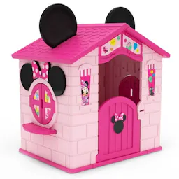 Delta Children Minnie Mouse Playhouse